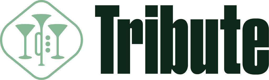 Tribute logo
